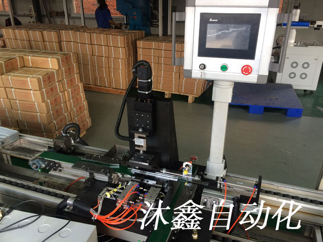 重庆非标自动化设备