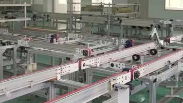 非标自动化设备